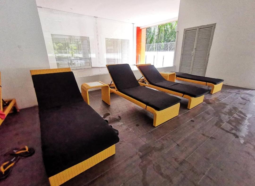 彬彬流星瞭望台 The Venusblock B 31St Floor Sri Manjung Apartment Seri Manjung Luaran gambar